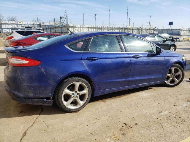 Photo 3 from auction – 2014 FORD FUSION SE with VIN 1FA6P0H78E5375402