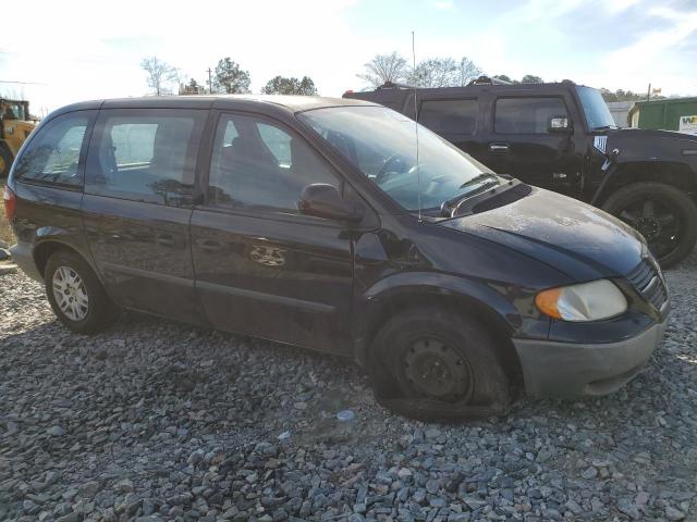 Photo 4 from auction – 2005 DODGE CARAVAN SE with VIN 1D4GP25R05B358582