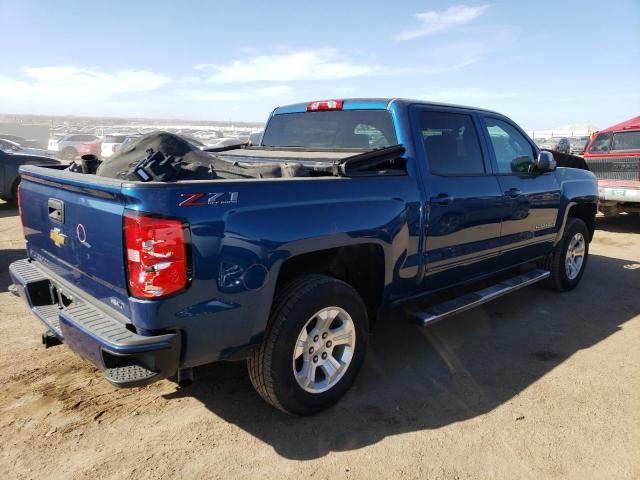 Photo 3 from auction – 2018 CHEVROLET SILVERADO with VIN 3GCUKREC2JG456226