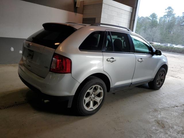 Photo 3 from auction – 2013 FORD EDGE SEL with VIN 2FMDK3JC0DBA17936