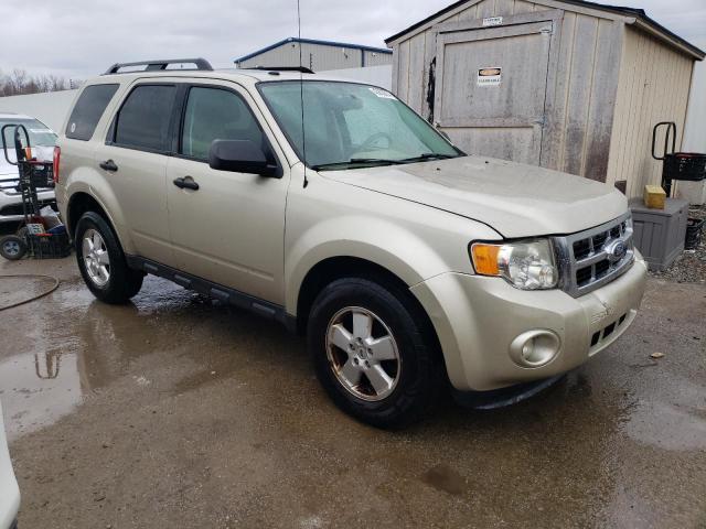 Photo 4 from auction – 2012 FORD ESCAPE XLT with VIN 1FMCU0D7XCKA14100