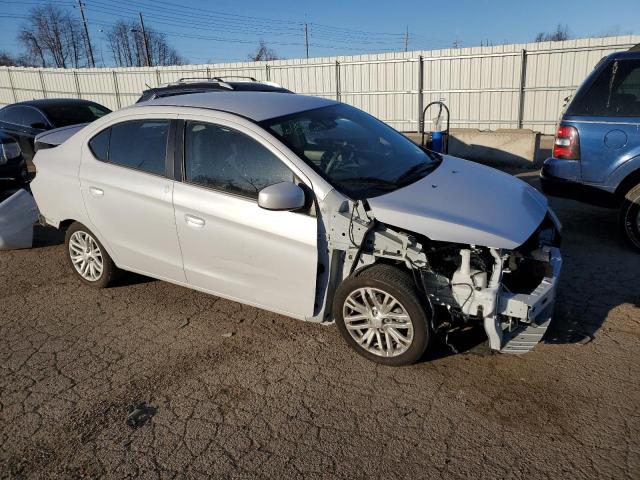 Photo 4 from auction – 2024 MITSUBISHI MIRAGE G4 with VIN ML32FUFJ2RHF02429