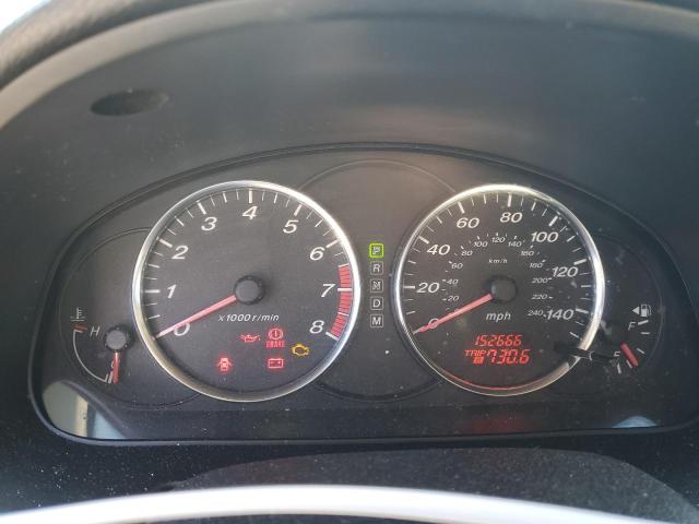 Photo 9 from auction – 2006 MAZDA 6 S with VIN 1YVHP80D965M28087