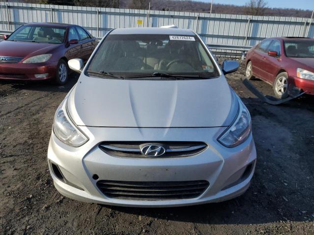 Photo 5 from auction – 2017 HYUNDAI ACCENT SE with VIN KMHCT4AE1HU275222