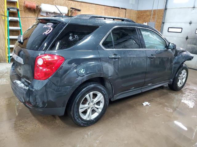 Foto 3 de la subasta – 2014 CHEVROLET EQUINOX LT con VIN 2GNFLFEK2E6159591