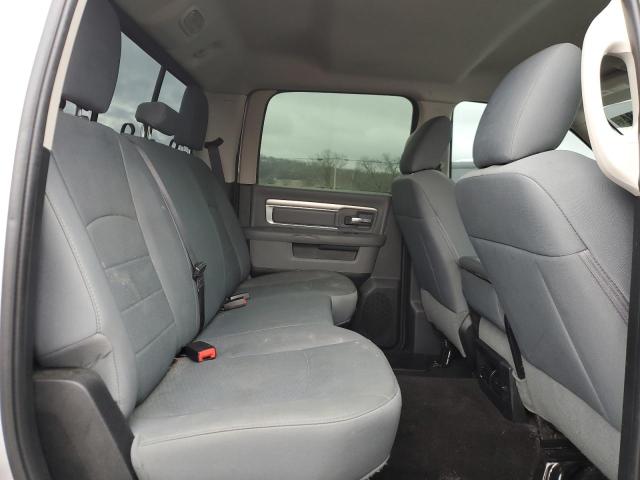 Photo 10 from auction – 2017 RAM 1500 SLT with VIN 1C6RR7LT3HS777100