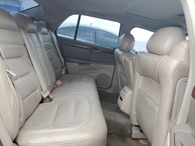 Photo 10 from auction – 2002 CADILLAC DEVILLE with VIN 1G6KD54Y52U170508