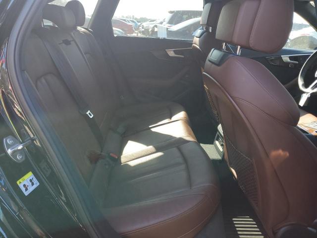 Photo 10 from auction – 2019 AUDI A4 ALLROAD with VIN WA18NAF40KA014864