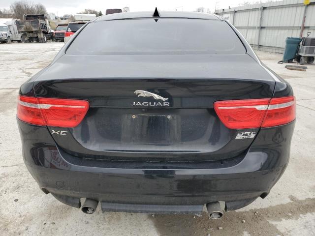 Photo 6 from auction – 2017 JAGUAR XE PREMIUM with VIN SAJAJ4BV5HCP15076