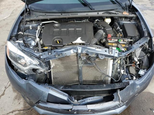 Photo 11 from auction – 2016 TOYOTA COROLLA L with VIN 2T1BURHE5GC515433