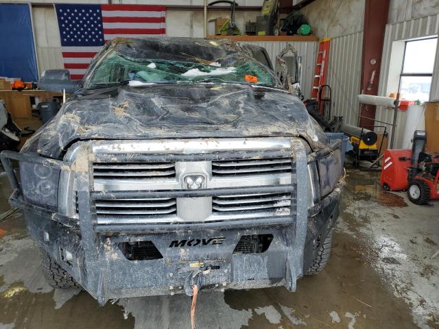 صورة رقم 5 من المزاد - 2016 RAM 2500 SLT مع VIN 3C6UR5ML4GG134760