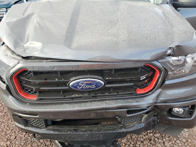 Photo 11 from auction – 2023 FORD RANGER XL with VIN 1FTER4FH2PLE04880