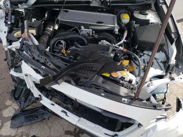 Photo 12 from auction – 2024 SUBARU OUTBACK WI with VIN 4S4BTGUD2R3191319