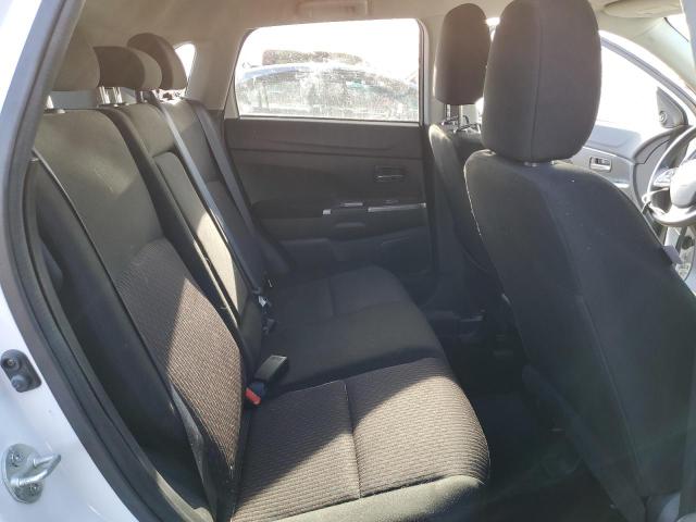 Photo 10 from auction – 2019 MITSUBISHI OUTLANDER with VIN JA4AP3AU1KU020413