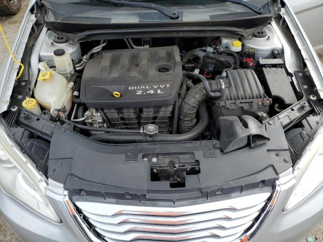 Photo 11 from auction – 2012 CHRYSLER 200 TOURIN with VIN 1C3CCBBB2CN298626