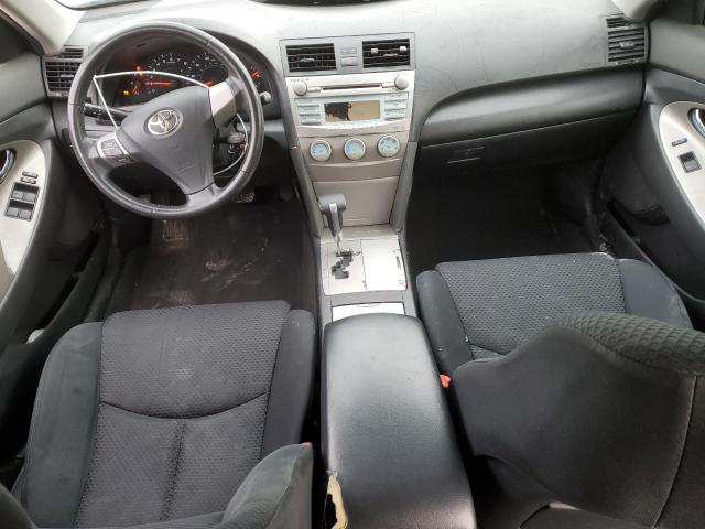 Photo 8 from auction – 2009 TOYOTA CAMRY BASE with VIN 4T1BE46K09U903163