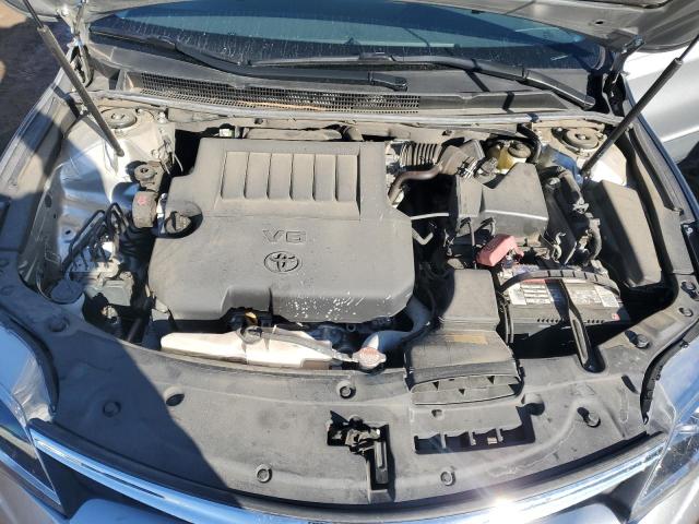Photo 11 from auction – 2016 TOYOTA AVALON XLE with VIN 4T1BK1EB6GU209163