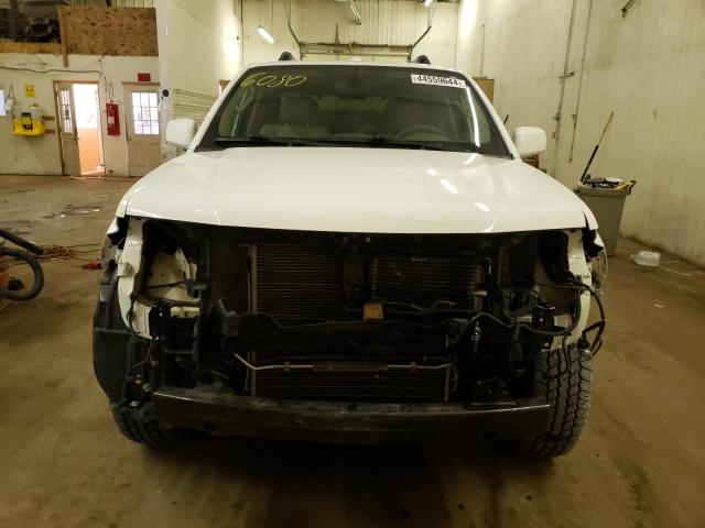 Photo 5 from auction – 2012 NISSAN PATHFINDER with VIN 5N1AR1NB3CC640292