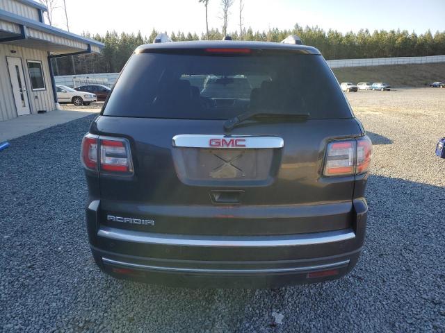 Photo 6 from auction – 2016 GMC ACADIA SLT with VIN 1GKKRRKD9GJ293327