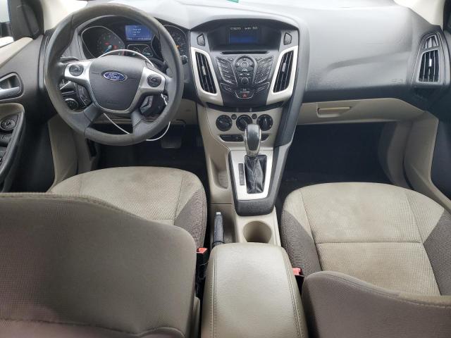 Photo 8 from auction – 2013 FORD FOCUS SE with VIN 1FADP3K22DL291866