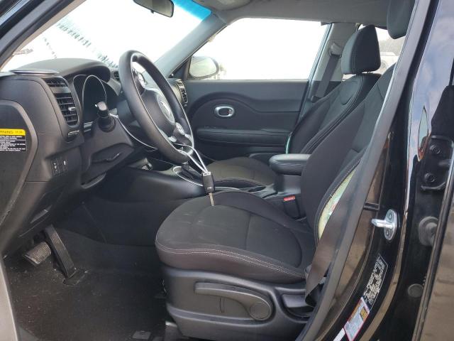 Photo 7 from auction – 2019 KIA SOUL with VIN KNDJN2A24K7021512