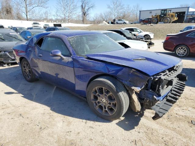 Photo 4 from auction – 2018 DODGE CHALLENGER with VIN 2C3CDZGGXJH328522