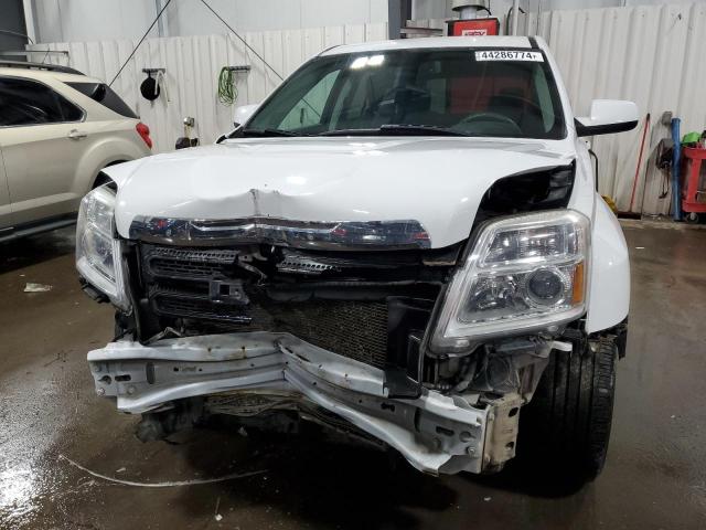 Photo 5 from auction – 2017 GMC TERRAIN SL with VIN 2GKFLSEK6H6344981