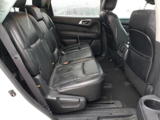 Photo 11 from auction – 2015 NISSAN PATHFINDER with VIN 5N1AR2MM6FC622026