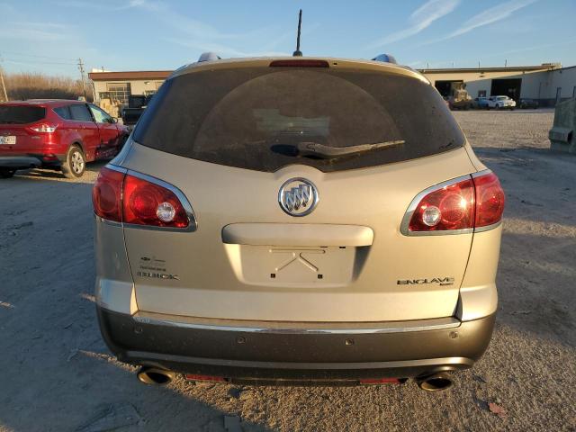 Photo 6 from auction – 2012 BUICK ENCLAVE with VIN 5GAKVCED1CJ125564