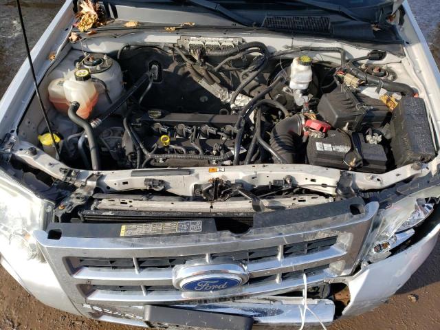 Photo 12 from auction – 2011 FORD ESCAPE LIM with VIN 1FMCU0E79BKB72134