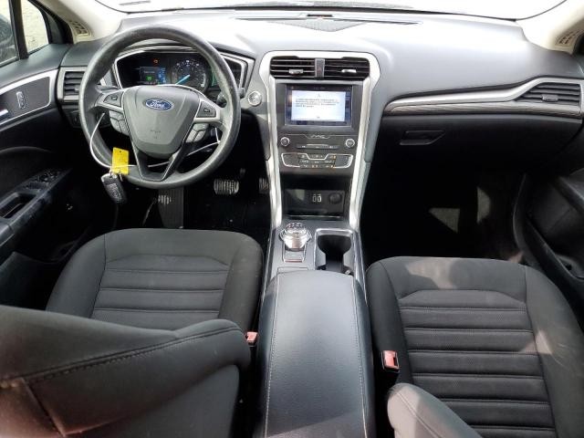 Photo 8 from auction – 2019 FORD FUSION SE with VIN 3FA6P0LU1KR120421