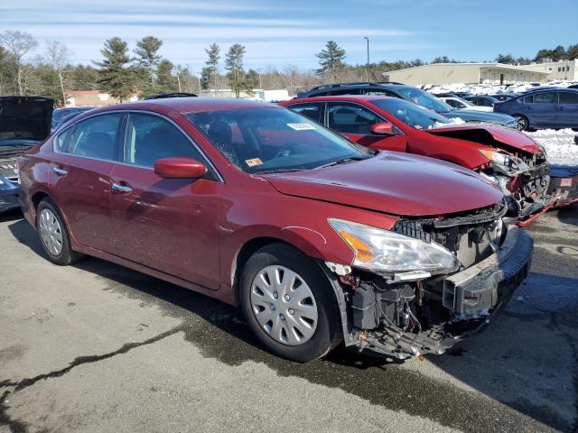 Photo 4 from auction – 2015 NISSAN ALTIMA 2.5 with VIN 1N4AL3AP3FC449873