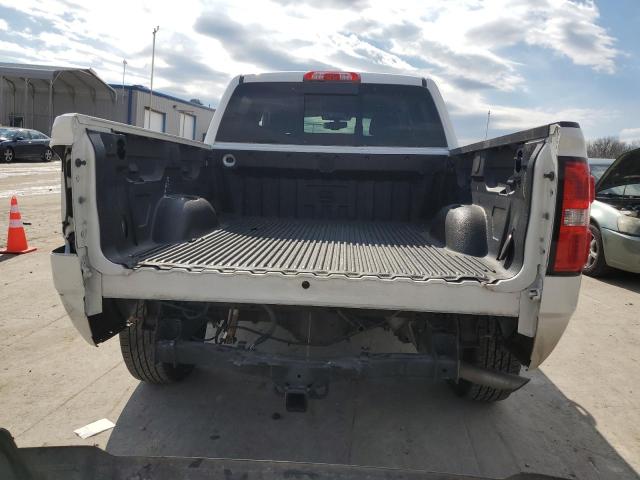 Photo 6 from auction – 2015 GMC SIERRA K15 with VIN 3GTU2VEC8FG229347