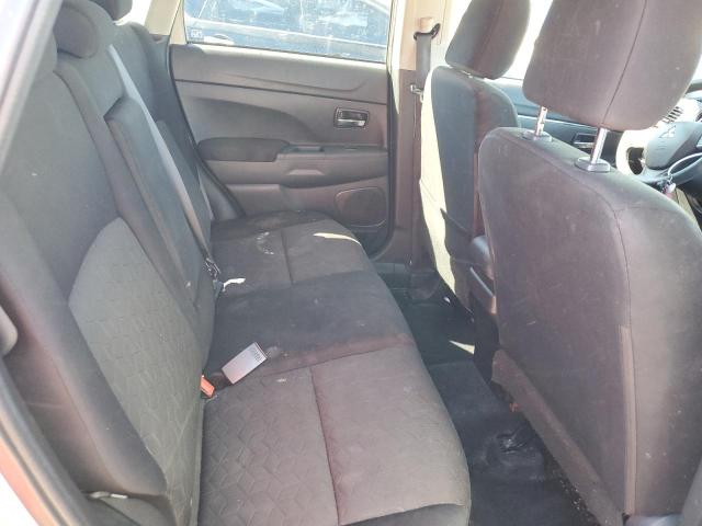 Photo 11 from auction – 2020 MITSUBISHI OUTLANDER with VIN JA4AP3AU3LU015408
