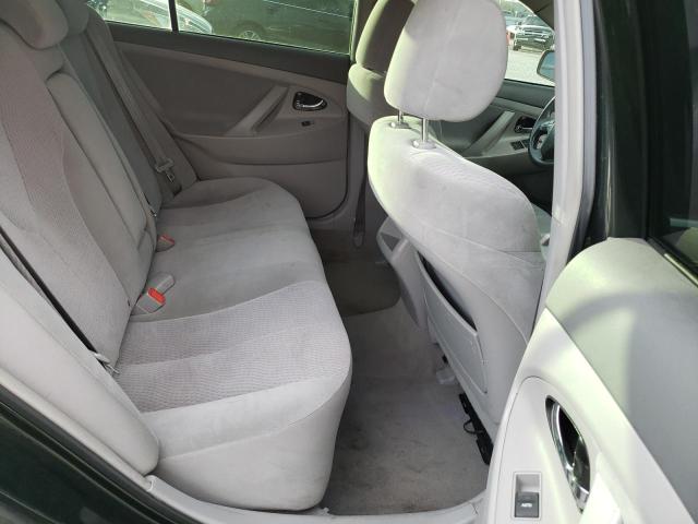 Photo 10 from auction – 2010 TOYOTA CAMRY BASE with VIN 4T4BF3EK8AR054161