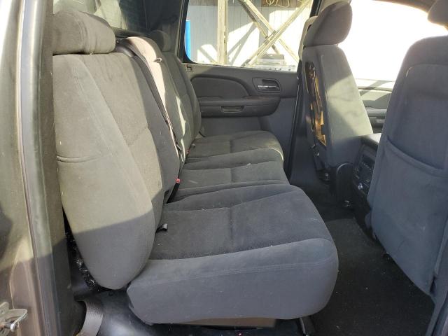 Photo 10 from auction – 2007 CHEVROLET AVALANCHE with VIN 3GNFK12357G179067