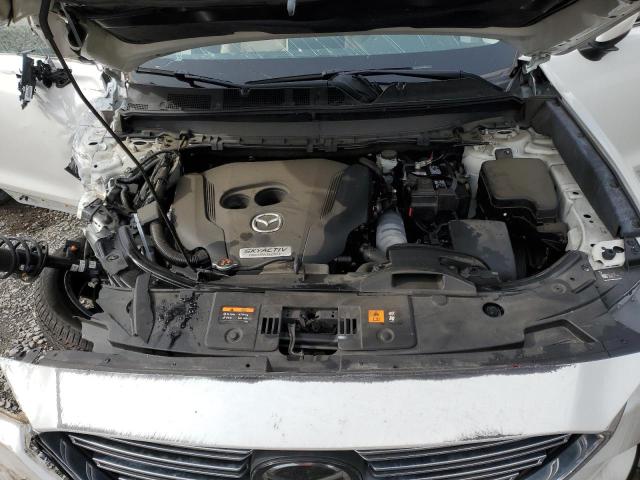 Photo 12 from auction – 2019 MAZDA CX-9 TOURI with VIN JM3TCACYXK0325440