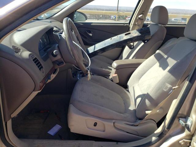 Photo 7 from auction – 2007 CHEVROLET MALIBU with VIN 1G1ZT58F87F277354