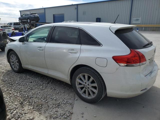 Photo 2 from auction – 2011 TOYOTA VENZA with VIN 4T3ZA3BB6BU049724