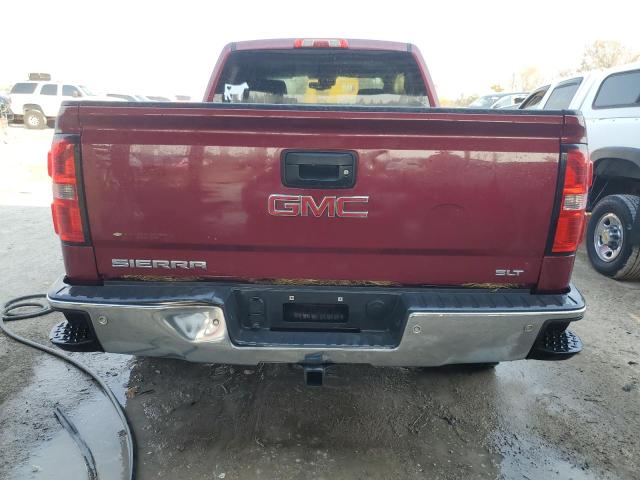 Photo 6 from auction – 2014 GMC SIERRA K15 with VIN 3GTU2VECXEG400288