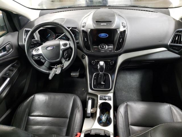 Photo 8 from auction – 2013 FORD ESCAPE SEL with VIN 1FMCU0HX4DUB93833