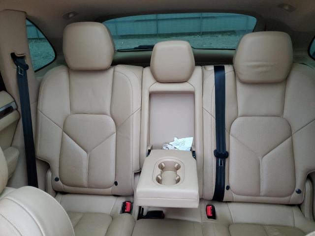 Photo 10 from auction – 2013 PORSCHE CAYENNE S with VIN WP1AB2A20DLA85631