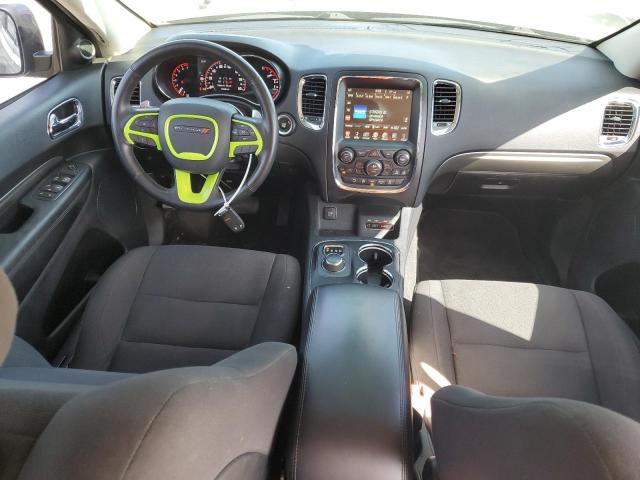 Photo 8 from auction – 2017 DODGE DURANGO SX with VIN 1C4RDHAG7HC690667