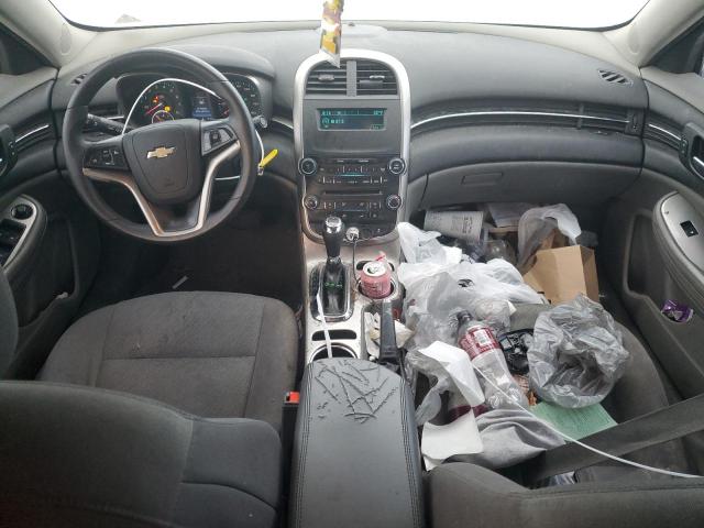 Photo 8 from auction – 2014 CHEVROLET MALIBU LS with VIN 1G11B5SL8EF205209