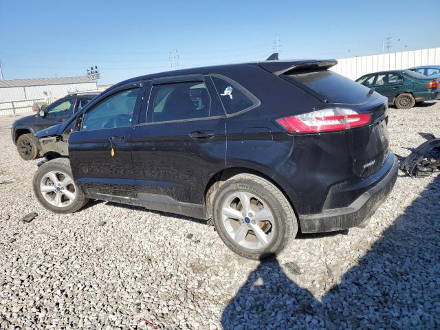 Photo 2 from auction – 2020 FORD EDGE SE with VIN 2FMPK4G97LBB08778