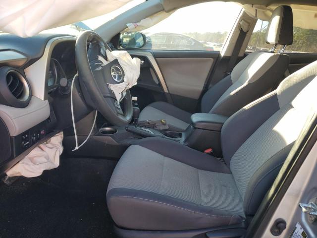 Photo 7 from auction – 2014 TOYOTA RAV4 XLE with VIN 2T3WFREVXEW081478
