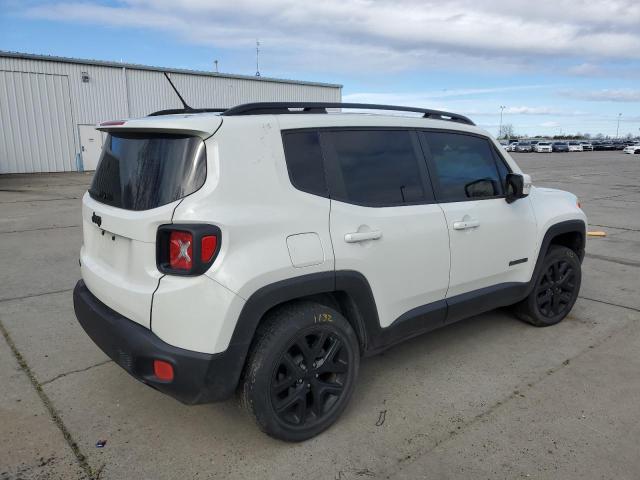 Photo 3 from auction – 2017 JEEP RENEGADE L with VIN ZACCJBBB0HPF39809