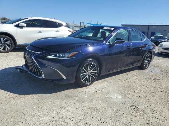 Photo 1 from auction – 2023 LEXUS ES 350 BAS with VIN 58ADZ1B19PU141532