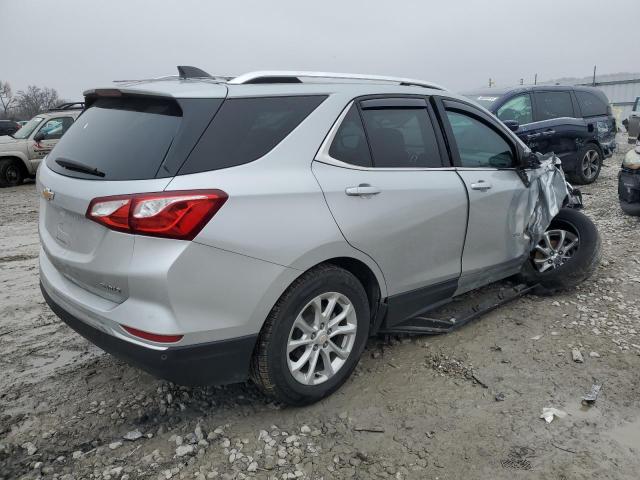 Photo 3 from auction – 2018 CHEVROLET EQUINOX LT with VIN 2GNAXSEV7J6143589