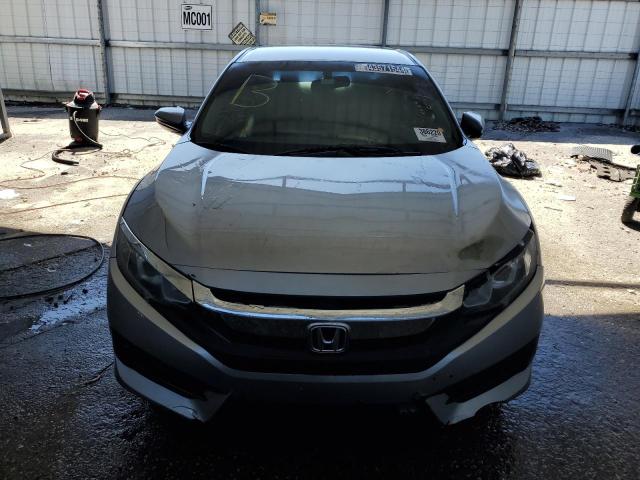Photo 5 from auction – 2016 HONDA CIVIC with VIN 19XFC2F54GE081344